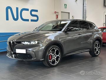 ALFA ROMEO Tonale 1.5 160 CV MHEV TCT7 Veloce