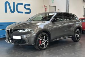 ALFA ROMEO Tonale 1.5 160 CV MHEV TCT7 Veloce