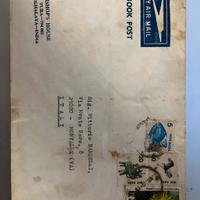 E1011 India 1982