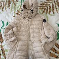 Piumino donna napapijri