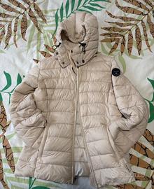 Piumino donna napapijri