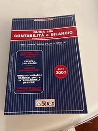 Guida alla contabilità e bilancio 2007