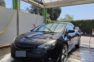 Opel Astra GTC cosmo euro 6 diesel  meccanica
