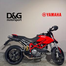 Ducati Hypermotard 796