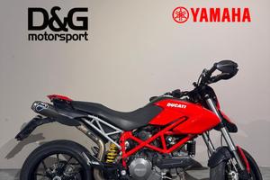 Ducati Hypermotard 796