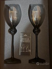 Calici Versace Medusa Lumiere Haze