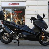 Yamaha T Max 530 ABS