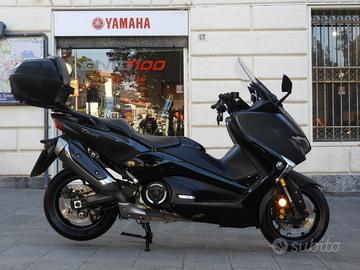 Yamaha T Max 530 ABS