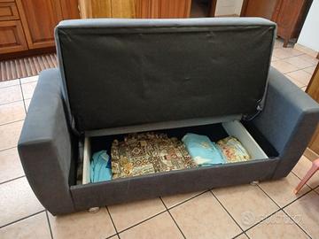divano letto 2 posti