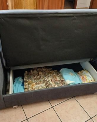 divano letto 2 posti