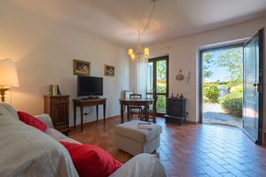 Conero mare appartamento le Coccinelle