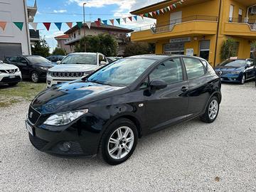 Seat Ibiza 5 Porte Ibiza 5p 1.4 Style (stylance)