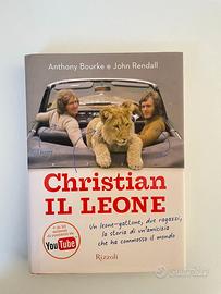 Christian IL LEONE