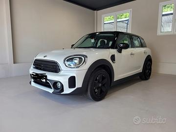Mini countryman 1.5 steptronic Led/Navi