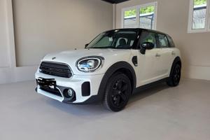 Mini countryman 1.5 steptronic Led/Navi