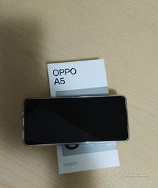 Oppo A5 2025