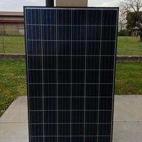 Impianto Fotovoltaico 4KWh + Accumulo 5KWh