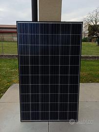 Impianto Fotovoltaico 4KWh + Accumulo 5KWh