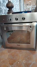 Forno a corrente,marca ARISTON 