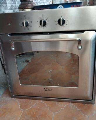Forno a corrente,marca ARISTON 