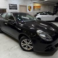 Alfa Romeo Giulietta 1.4 Turbo 120 CV