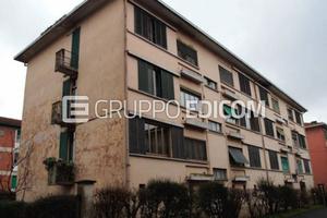 Appartamento, Mortara.