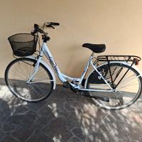 Bici da donna