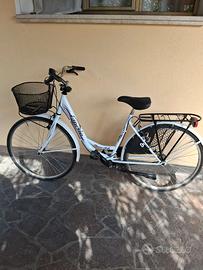 Bici da donna