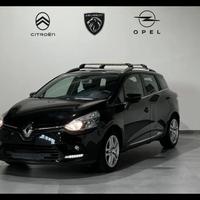Renault Clio IV Sporter 1.5 dci energy Intens...