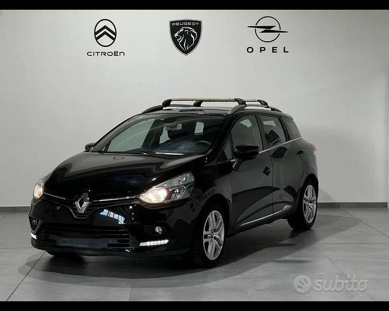 Renault Clio 4ª serie