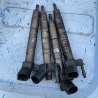 Iniettori bmw x3 2009 7797877-05 bosch