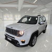 JEEP RENEGADE 1.3 T4 PHEV 130 CV BUSINESS PLUS 4XE