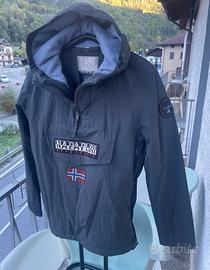 Napapijri anarok Rain forest S/M