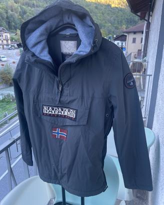 Napapijri anarok Rain forest S/M