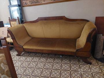 Antiquariato genovese