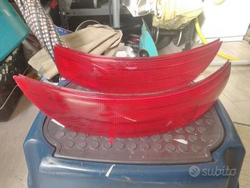 coppia catadiotro bauletto GIVI mod Maxia