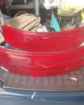 coppia catadiotro bauletto GIVI mod Maxia