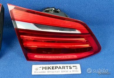 Faro Fanale portellone Sinistro BMW F45 Serie 2
