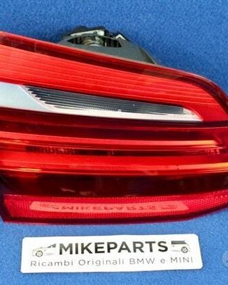 Faro Fanale portellone Sinistro BMW F45 Serie 2