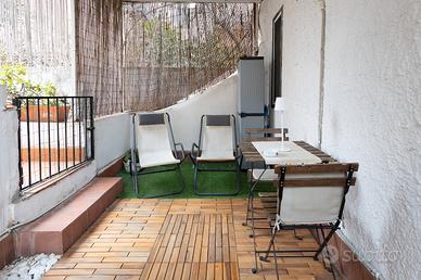 casa vacanze vicino ospedale Cannizzaro 