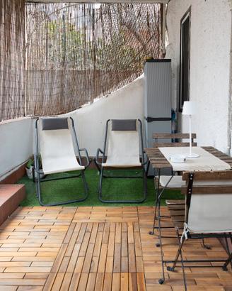 casa vacanze vicino ospedale Cannizzaro 