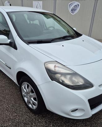 Renault Clio 1.5 dCi 75CV RESTAYLING FULL NUOVA