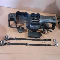 Alfa Romeo Mito Kit Airbag 2012