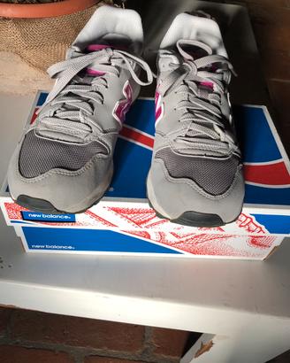 Scarpe New Balance n.40