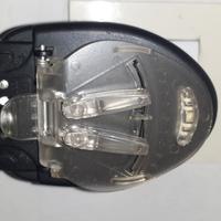 Caricabatteria per batterie litio 3,7V