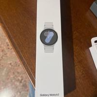 44mm Sigillato Garanzia Samsung Galaxy Watch 7