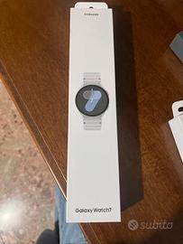 44mm Sigillato Garanzia Samsung Galaxy Watch 7