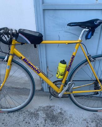 Bicicletta Bianchi