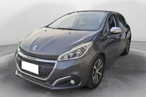 Peugeot 208 1.6 bluehdi Allure 100cv 5p
