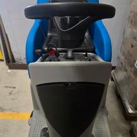 LAVAPAVIMENTI UOMO A BORDO Fiorentini Ecosmile85